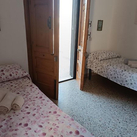 Casa Vacanze Villa Giulia Porto Cesareo Ngoại thất bức ảnh